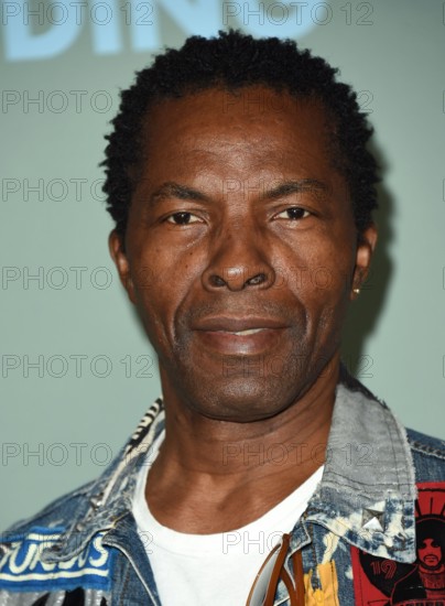 Westwood, CA, November 16, 2022. Isaach de Bankolé arriving to Prime Video’s ‘The People We Hate At The Wedding’ Los Angeles premiere held at the Regency Village Theatre in Westwood, CA on November 16, 2022. © Majil/ AFF-USA.com