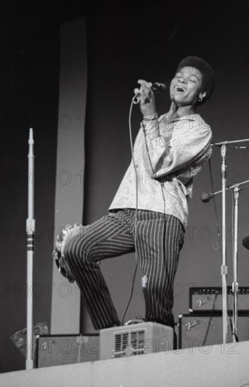 June 17, 1967, Monterey, California, USA: The Monterey International Pop Music Festival was a three-day concert event held June 16 to June 18, 1967 at the Monterey County Fairgrounds. Jill Gibson was an experienced photojournalist by 1967 and was the Official Photographer for The Monterey Pop Festival. These are her images, many of which have never been released prior to now, in commemoration of the 50th Anniversary of Monterey Pop. (Credit Image: © Jill Gibson/ZUMA Press Wire Service)