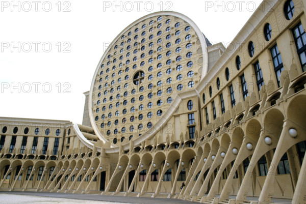 Paris Marne la Vallee Picasso Arenas Manolo Nunez France