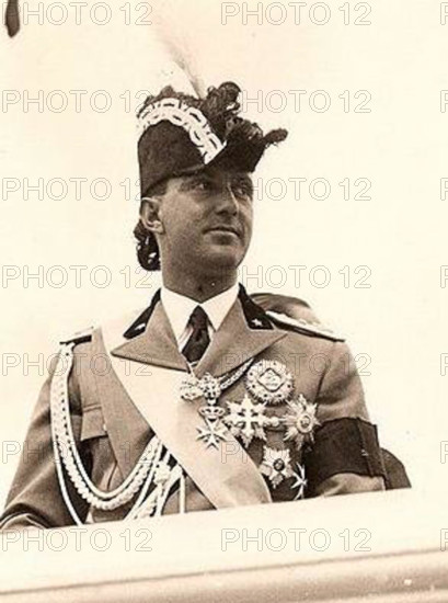 Umberto II