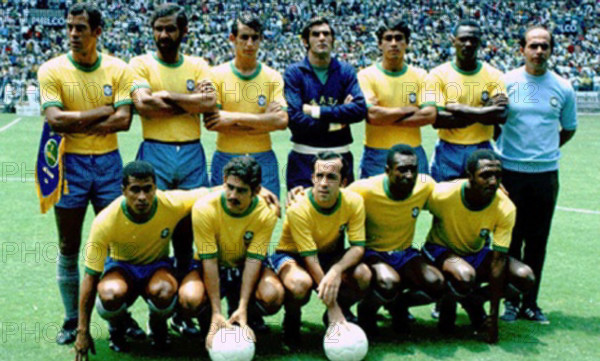 The Brazil national football team of 1970 is widely considered one of the greatest teams in history. They won the FIFA World Cup in Mexico, showcasing legendary players like Pelé and Jairzinho. The team’s technical skill, tactical expertise, and teamwork were key to their success.
