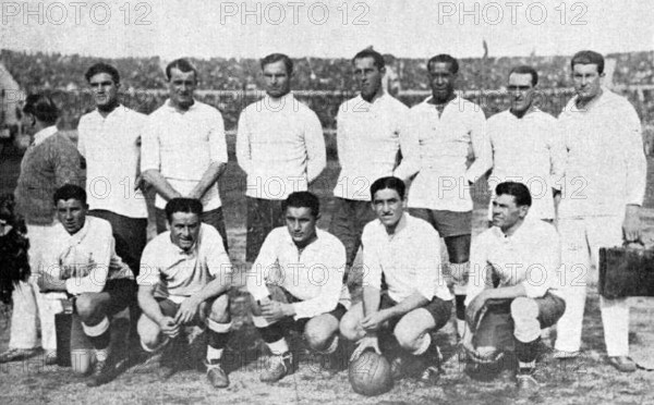 Uruguay1930