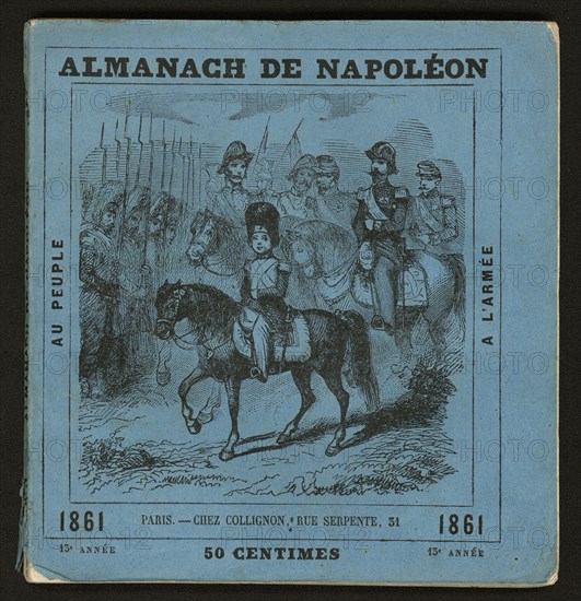 Almanach de Napoléon