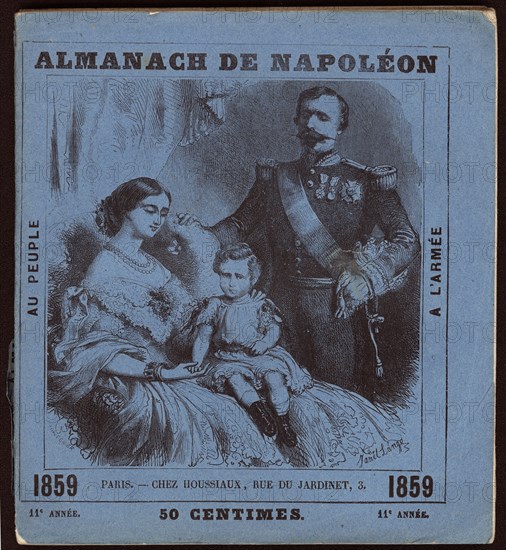 Almanach de Napoléon