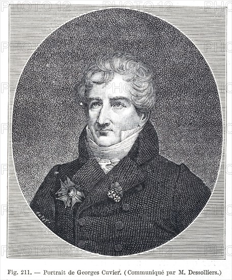 Georges Cuvier