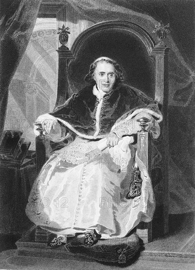 Pius VII