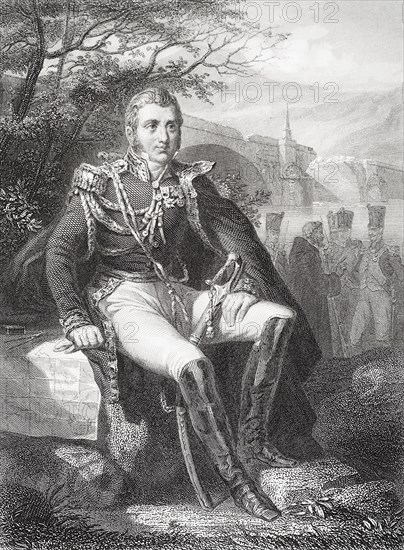 Maréchal Victor