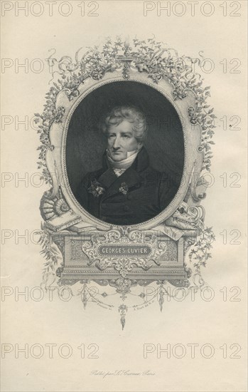 Georges Cuvier