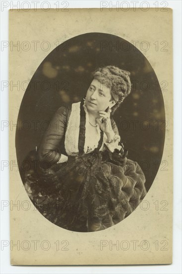 Comtesse Walewska