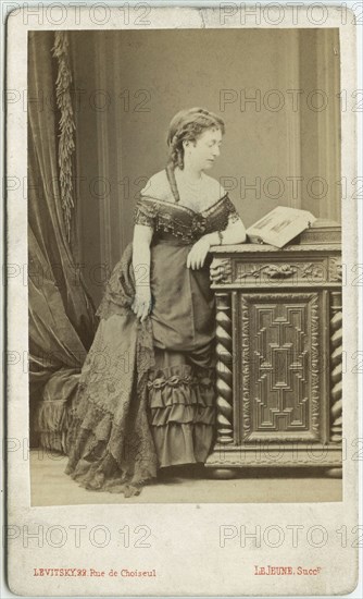 Comtesse Walewska