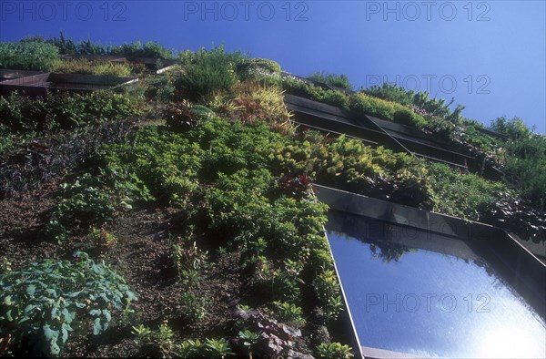 Musée du Quai Branly à Paris