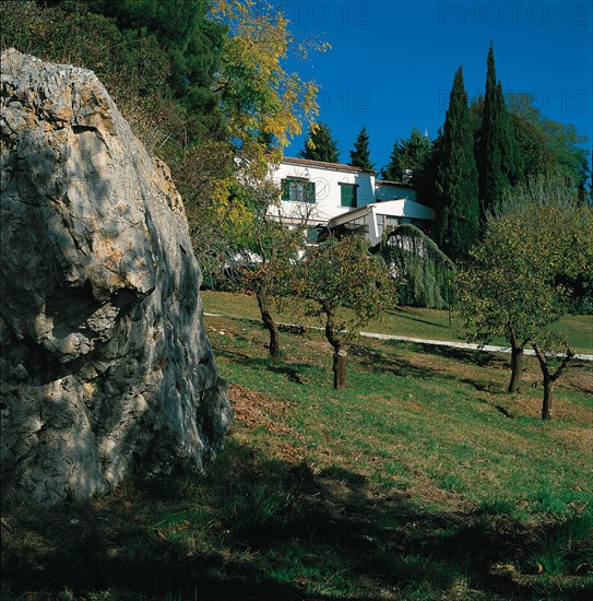 Domaine de Rocagel