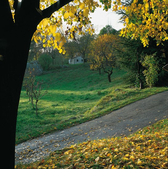 Domaine de Rocagel