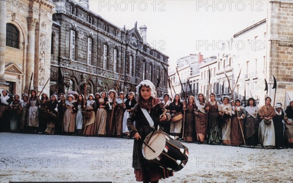 La Révolution Française