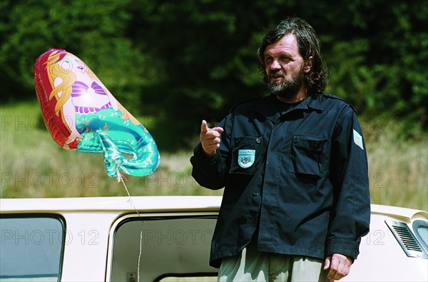 Emir Kusturica