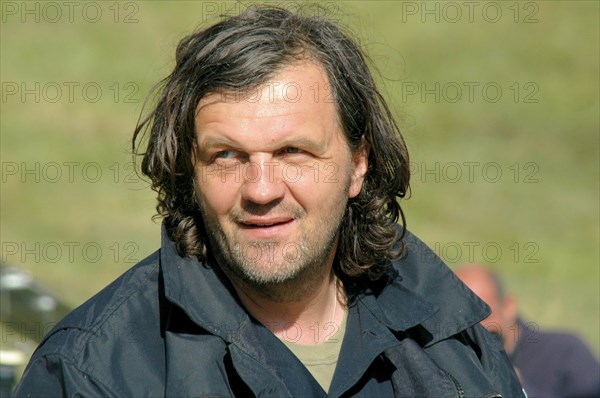 Emir Kusturica