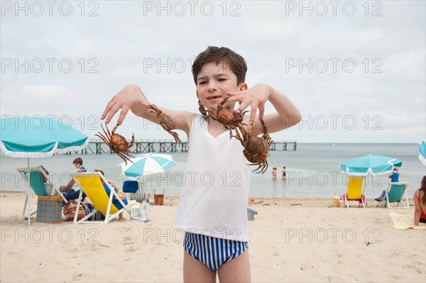 Les Vacances du Petit Nicolas