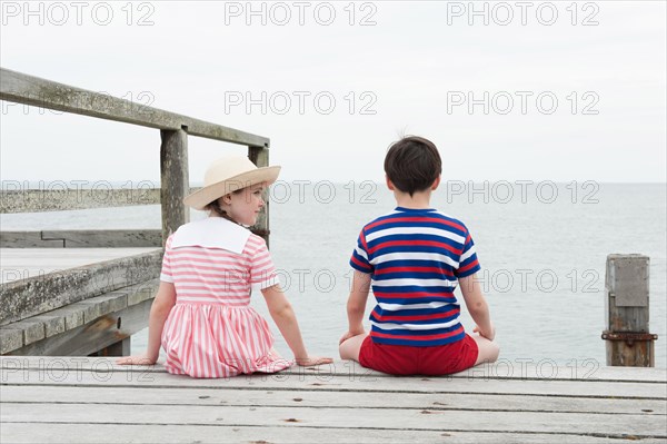 Les Vacances du Petit Nicolas