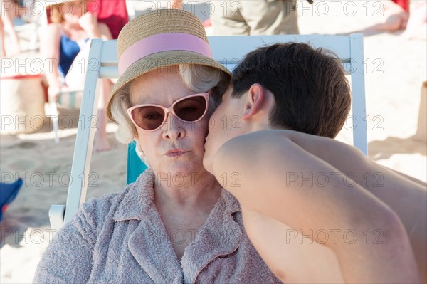 Les Vacances du Petit Nicolas