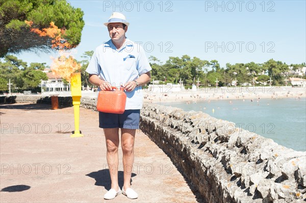 Les Vacances du Petit Nicolas