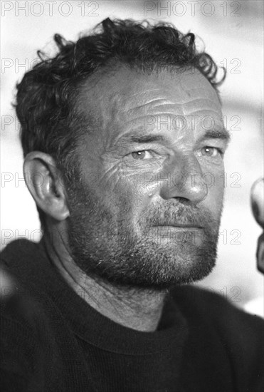 Eric Tabarly