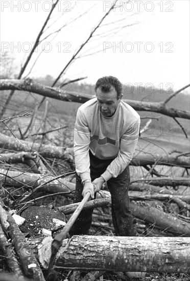 Eric Tabarly