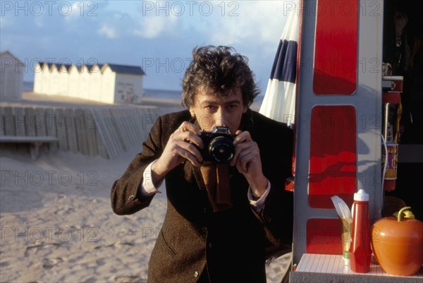 Alain Bashung, 1990