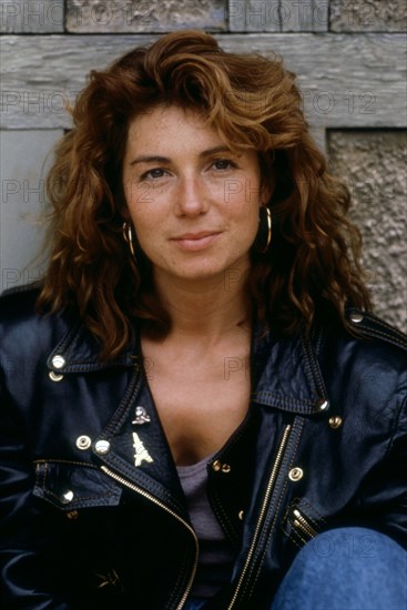 Véronique Genest, 1989
