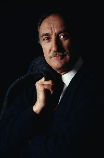 Pierre Maguelon, 1987