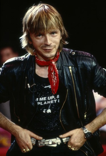 Renaud, 1985