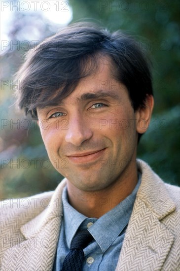 Thierry Lhermitte, 1981