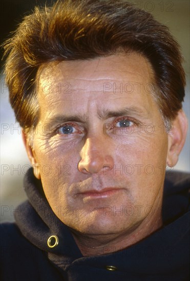 Martin Sheen, 1990