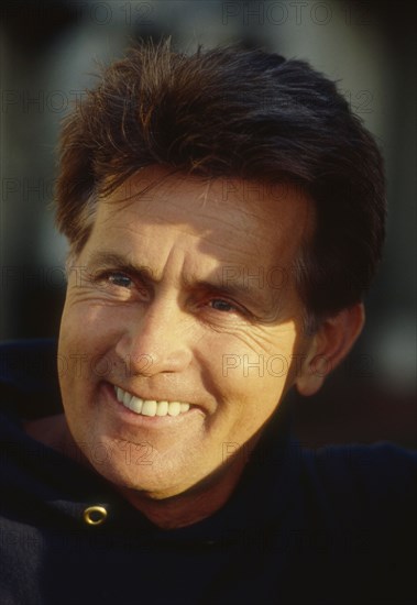 Martin Sheen, 1990