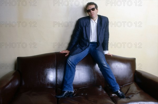 Abel Ferrara, 1987