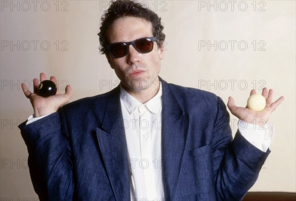 Abel Ferrara, 1987