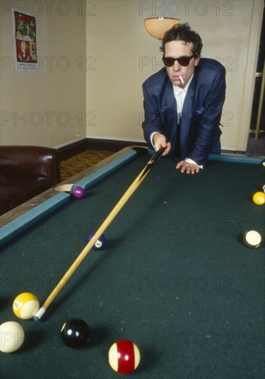 Abel Ferrara, 1987