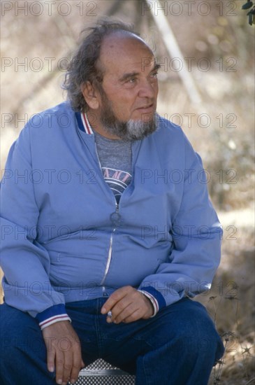 Marco Ferreri, 1989