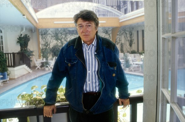 Jean-Pierre Mocky, 1989