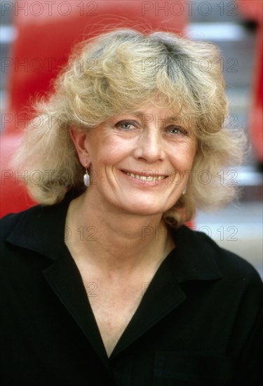 Vanessa Redgrave, 1989