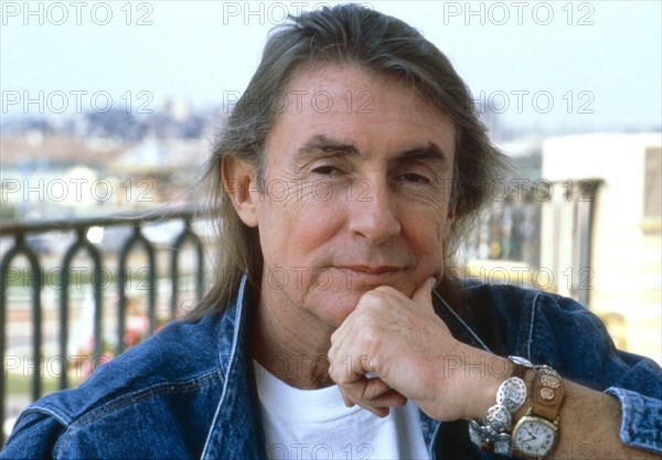 Joel Schumacher, 1989