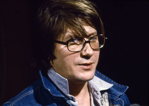 Jacques Dutronc, 1982