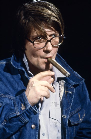 Jacques Dutronc, 1982