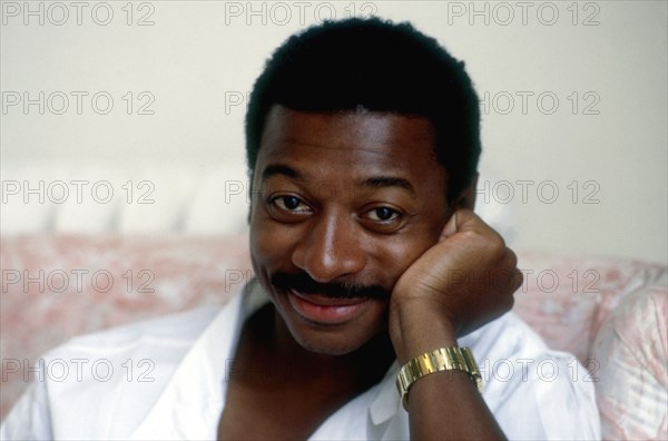 Robert Townsend, 1987