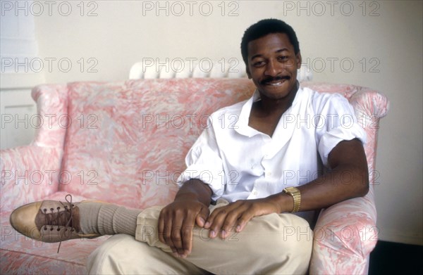 Robert Townsend, 1987