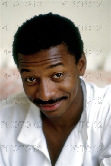 Robert Townsend, 1987