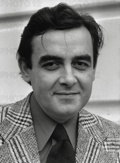 Bernard Pivot, 1974