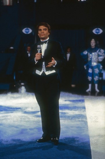 Bernard Tapie, 1986