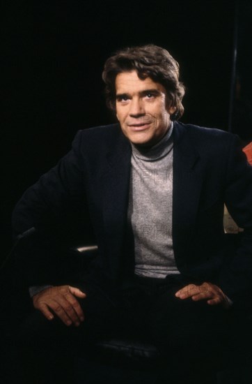 Bernard Tapie, 1990