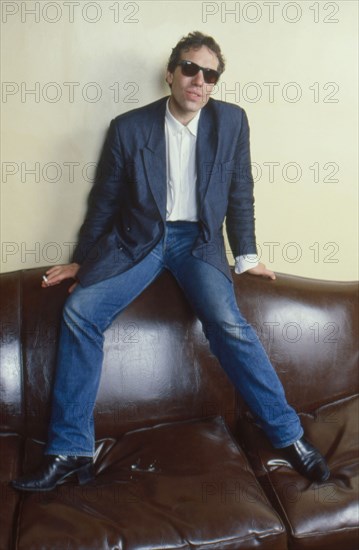 Abel Ferrara, 1987