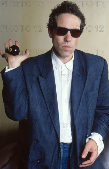 Abel Ferrara, 1987